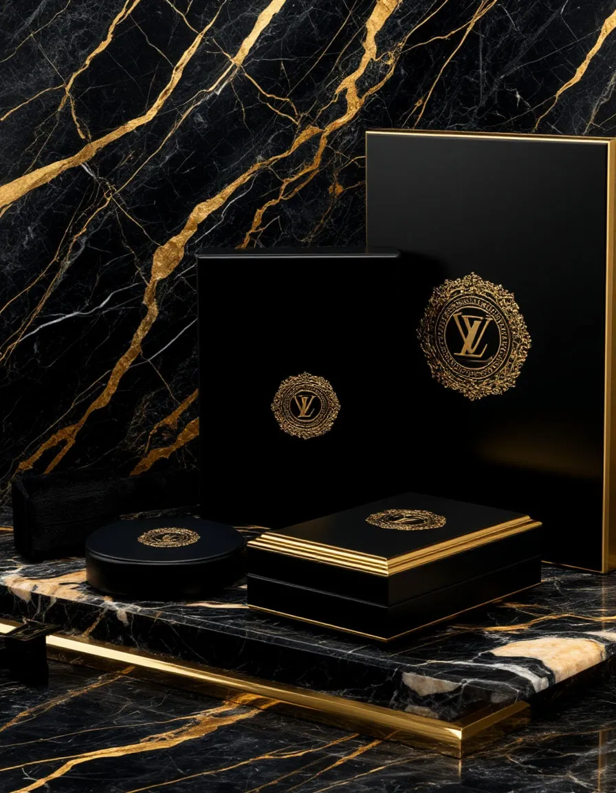 5 ключевых преимуществ брендированных наборов от BrandPresent