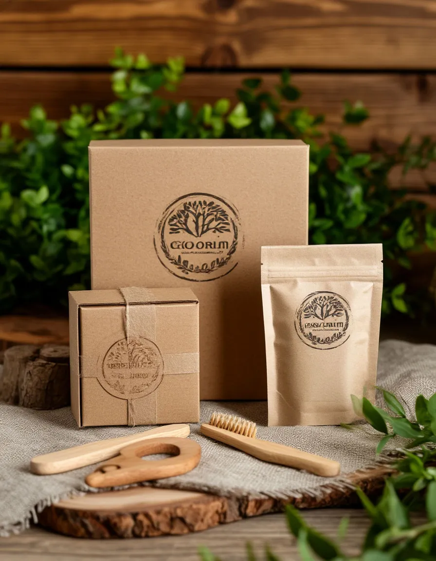 Велком бокс для сотрудников